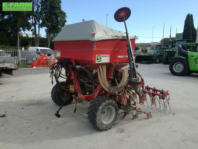 E-FARM: Kverneland pneumatic dl400 - Drill - id KWU1JKQ - €7,400 - Year of construction: 2005 - Italy