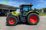 Claas Arion 640 tractor 69.400 €