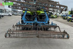 Lemken korund 5/600 seedbedcombination €7,000