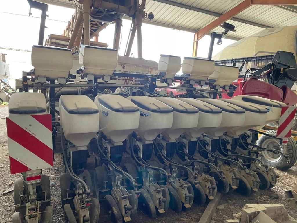 E-FARM: Solo valkiria idra 330/9 - Precision drill - id SHPCDHU - €22,500 - Year of construction: 2014 - France