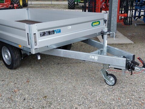 E-FARM: Unsinn uh 3017-26-14 - Remorque - id JUGDA1B - Année: 2024 - Allemagne
