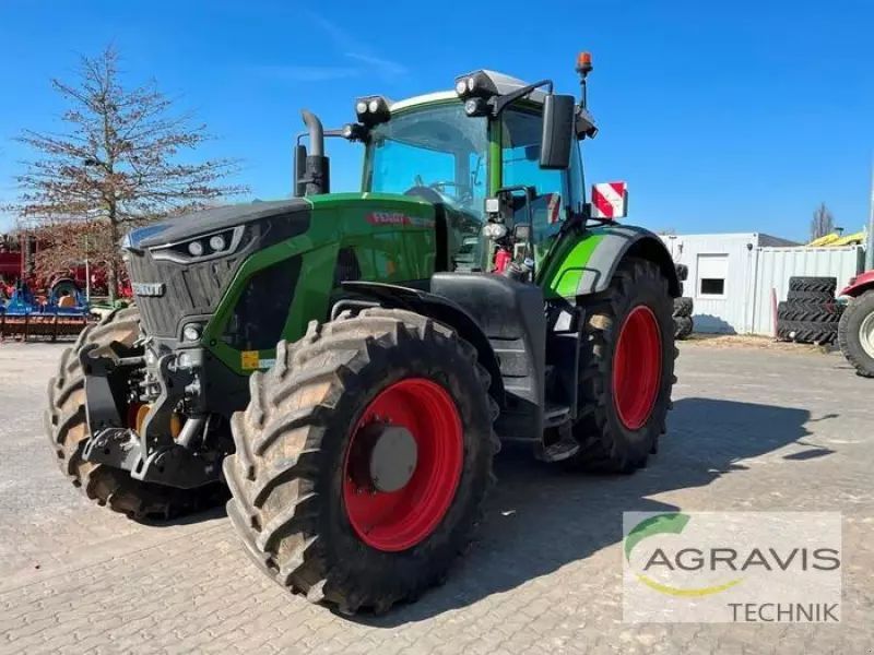 Fendt 930 Vario Profi Plus Traktor 199 900 EUR