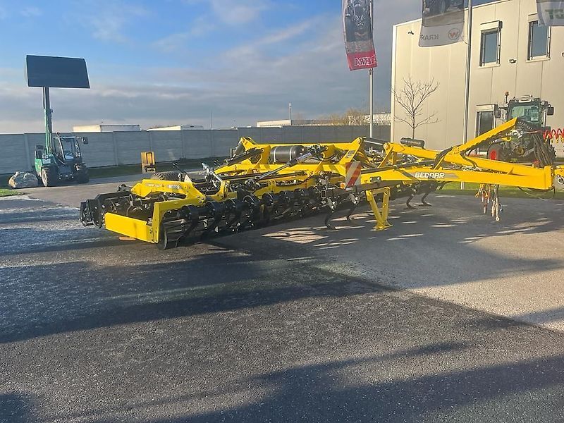 Bednar swifter so6000f Magágy előkészítés 43 000 EUR