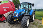 New Holland T 5.105 tractor 53.490 €