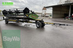 Fendt schneidwerk power flow 5,50m parts €24,370