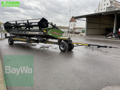 E-FARM: Fendt schneidwerk power flow 5,50m - Parts - id 1CIB8JM - €24,370 - Year of construction: 2019 - Germany