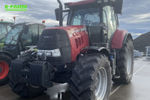 Case IH Puma 150 tractor 62.500 €