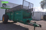 Samson sp12 manure_compost_spreader €15,000