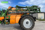 Amazone UX 5200 Super (18) sprayers €15,000