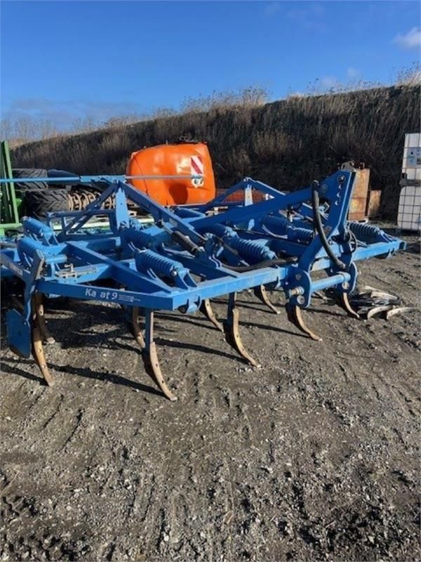 Lemken karat 9 Brona talerzowa i talerzówka kompaktowa 18 534 €