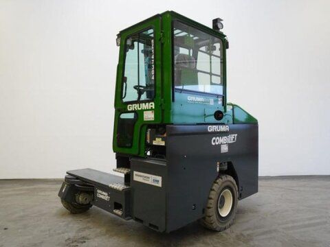 Combilift c5000xle Forklift €87,500