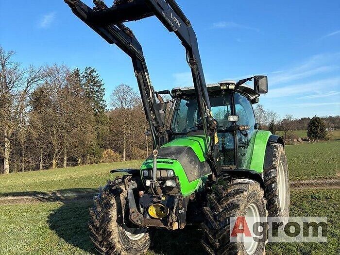 Deutz-Fahr AgroTron K 430 Трактор 28 992 €