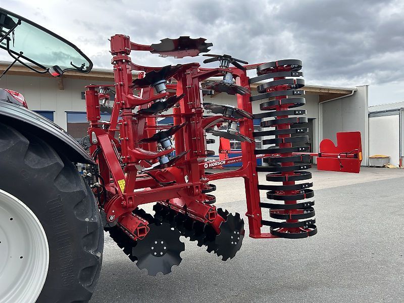 E-FARM: HORSCH joker 4 ct - Drljače i kompaktni diskovi - id FPKJLUU - 27 667 € - Godina proizvodnje: 2025 - Austrija