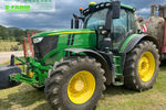 John Deere 6250 R tractor €159,000