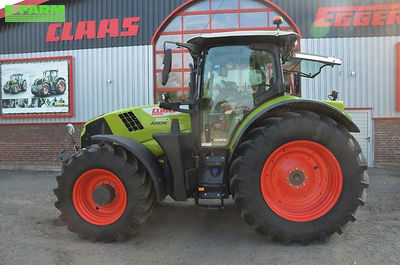 E-FARM: Claas Arion 660 - Tractor - id AVGLIHD - €119,900 - Year of construction: 2023 - Engine hours: 1,800,Engine power (HP): 196,Germany