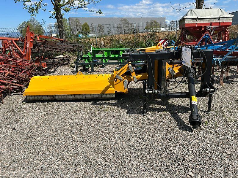 Müthing mu-m/s 200 Topper €11,681