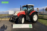 Steyr 6135 Profi tractor 51.000 €