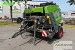 Fendt Rotana 180 V baler 14.900 €