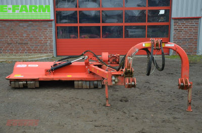 E-FARM: Maschio girafona 230 - Verge mower - id YPW9QES - €5,300 - Year of construction: 2016