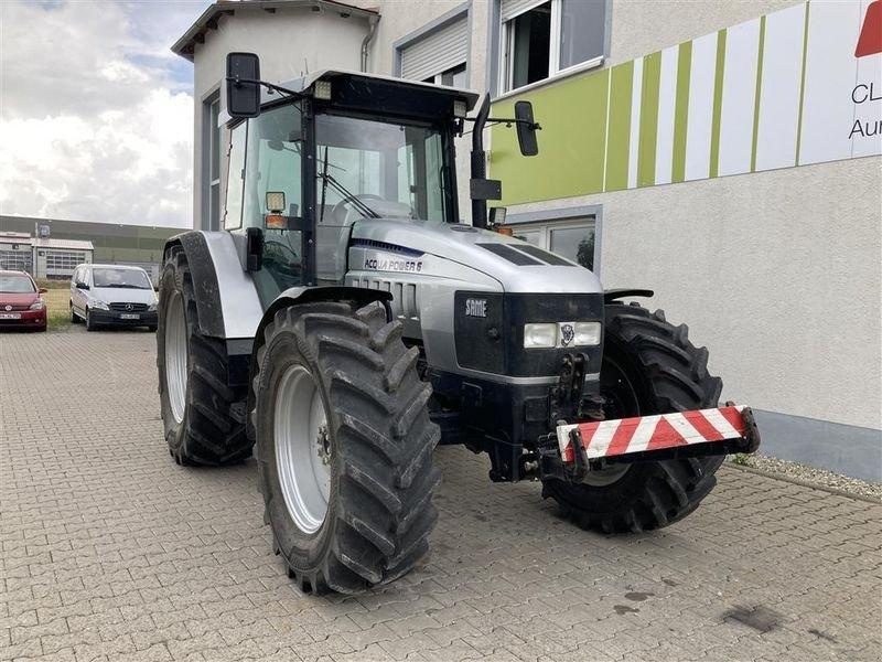 SAME acqua power 6 tractor €32,500