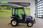 Iseki TM3215 tractor €22,035