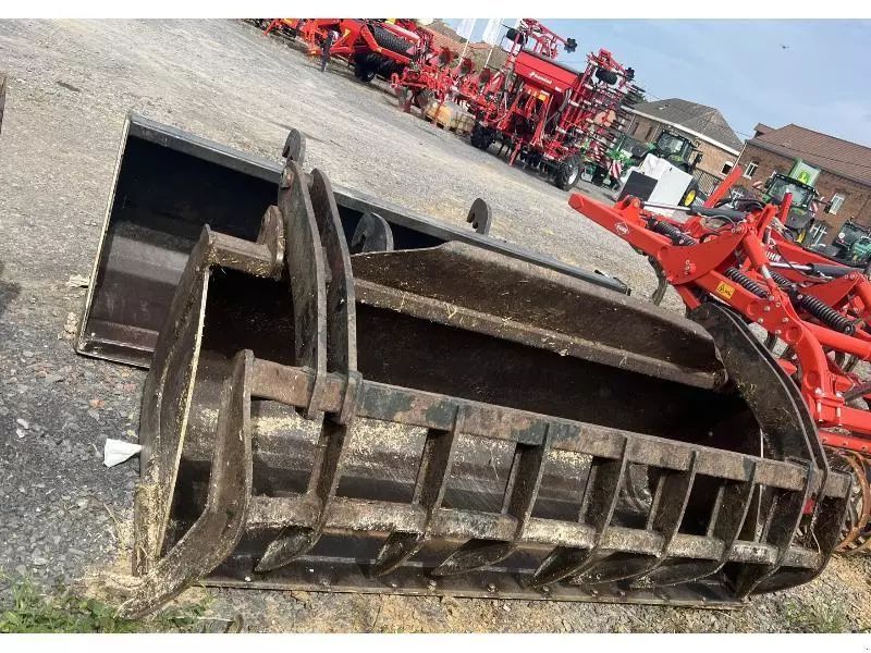E-FARM: mailleux bmsa245ht - Attachment - id XFEZCPU - €3,000 - Year of construction: 2019 - France