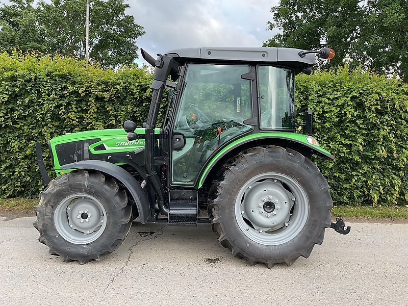 Deutz-Fahr 5080 D Keyline Trattore