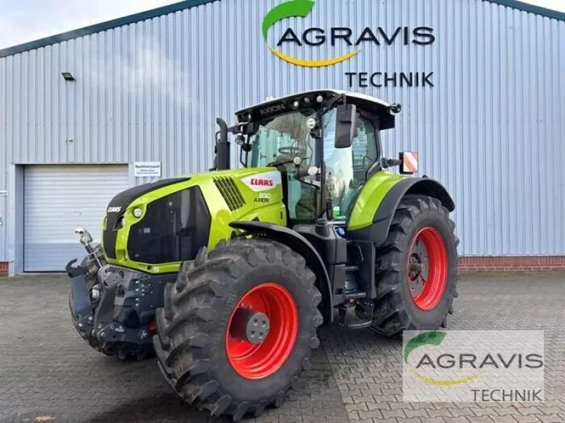 Claas Axion 830 CMATIC Traktor 149 900 €