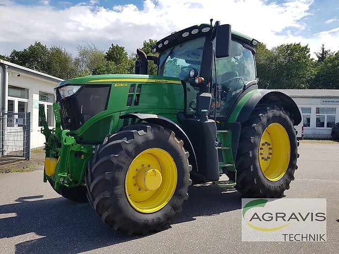 John Deere 6230 R Τρακτέρ 110.000 €