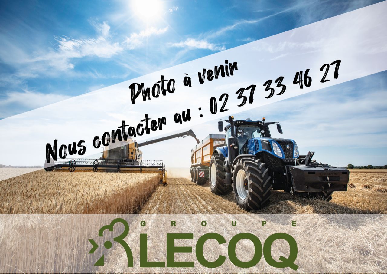 E-FARM: New Holland T7.230 - Tractor - id R7LPB11 - Año: 2020 - Horas: 3700,Potencia del motor: 200,Francia