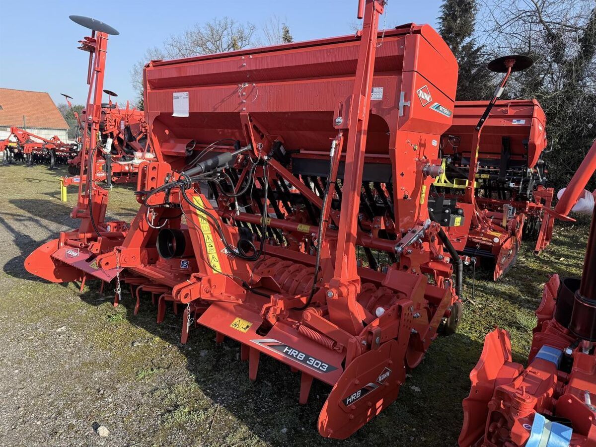 Kuhn Sitera 320-24 E Burghiu 32.500 EUR