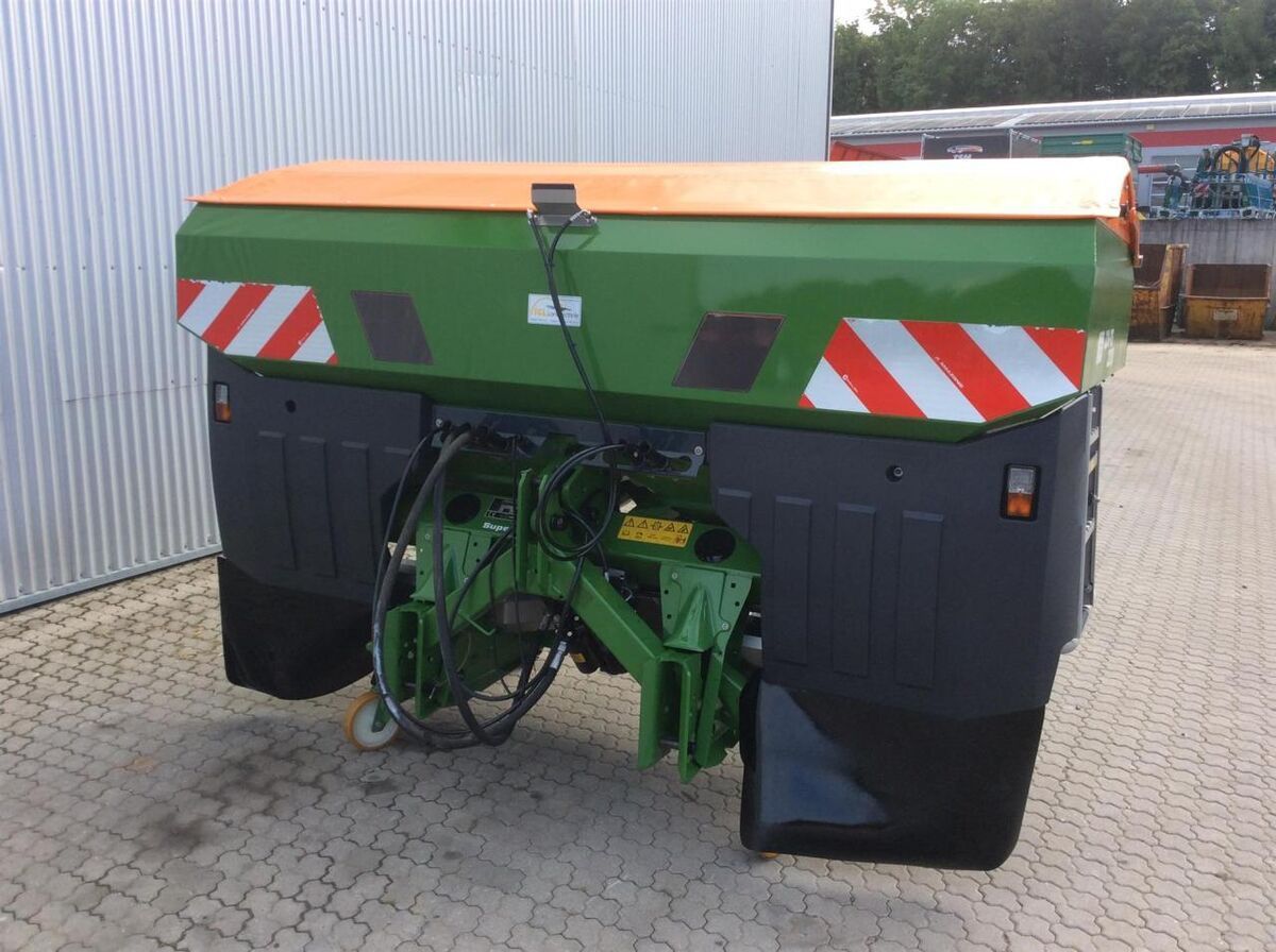 E-FARM: Amazone ZA-TS 3200 Super - Düngerstreuer - id MERBFLZ - Baujahr: 2015 - Deutschland