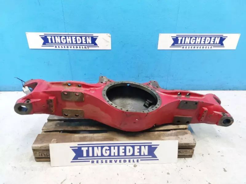 Vredo gyllevogn Pièce