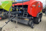 Kuhn FBP 3135 Kombi baler €27,500