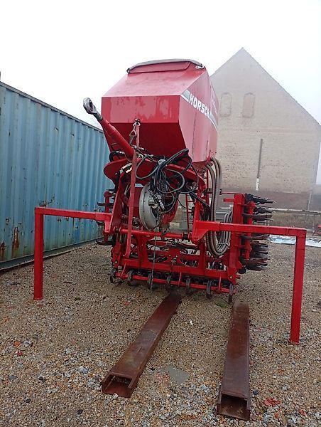 HORSCH Pronto 4 TD Vetőgép 10 616 EUR