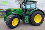 John Deere 6155 R tractor €116,000