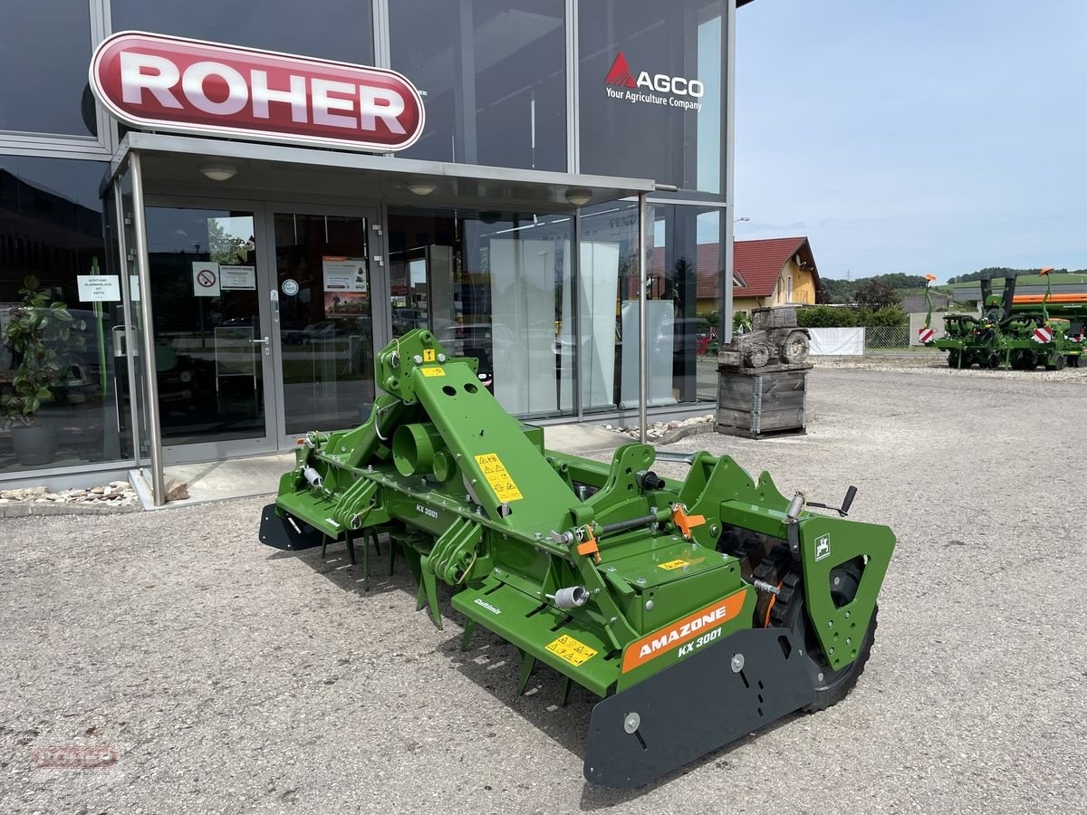 Amazone KE 3001 Super circularharrow €19,333