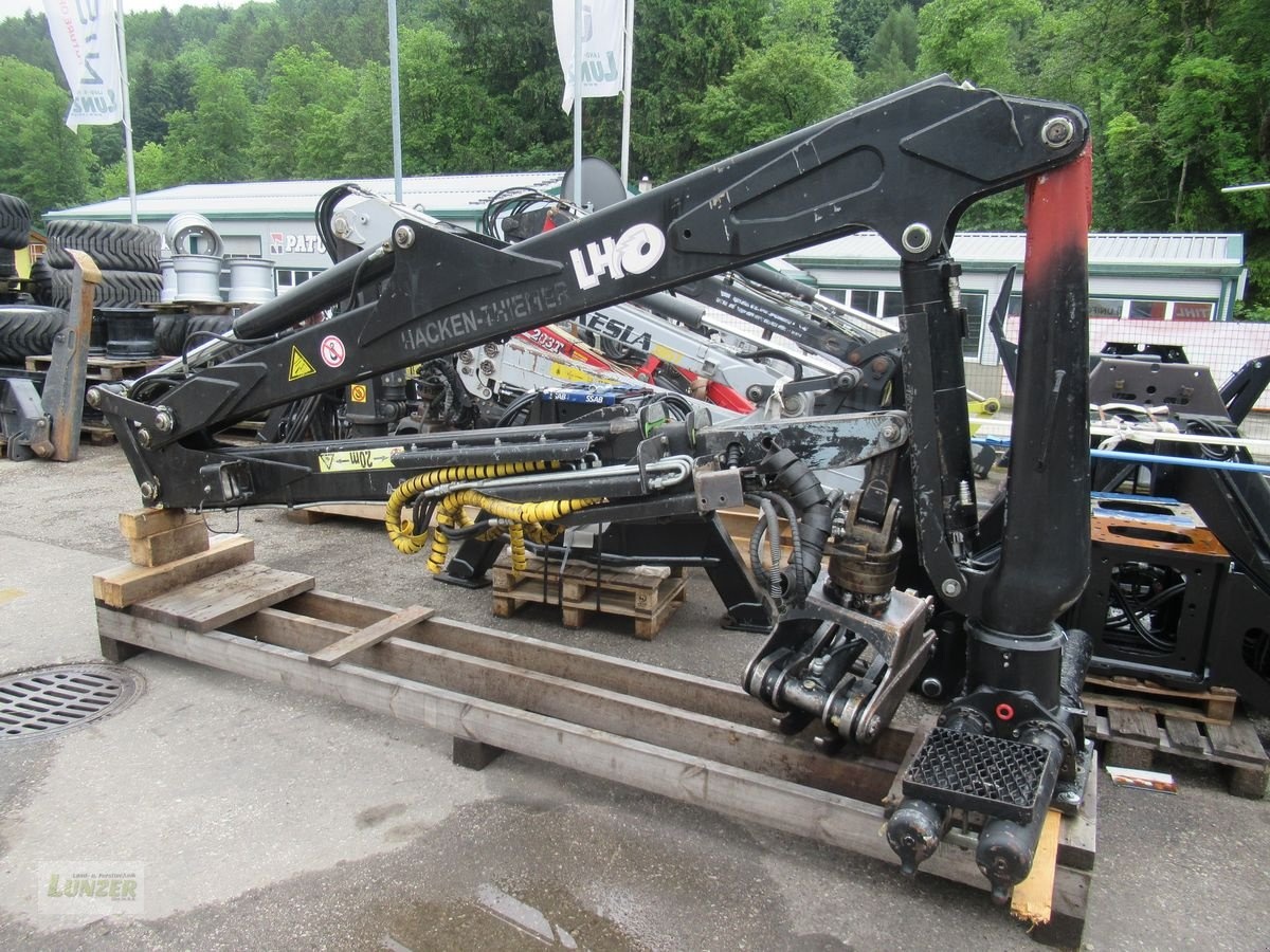 Liv l8.90 hdt forestry_equipment €12,500