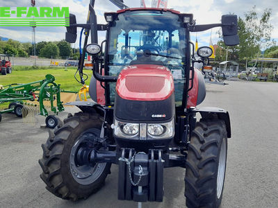 Case IH Farmall 65 C - Tractor - id SAVKFYW - €49,159 - Year of construction: 2022 - Engine power (HP): 65 | E-FARM