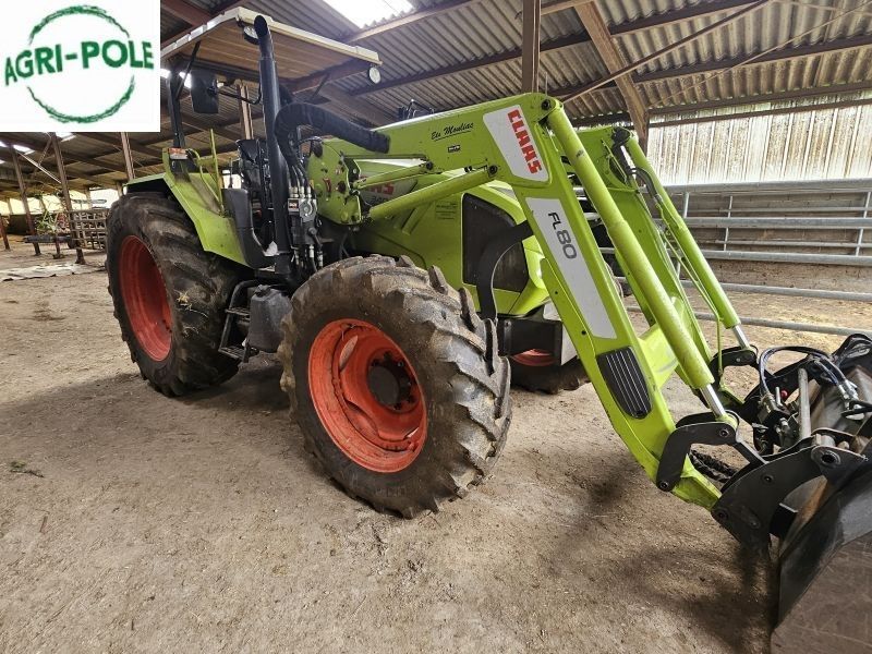 Claas Atos 340 Traktor 38.000 €