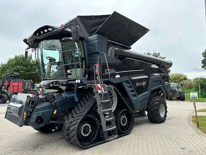 Fendt Ideal 9 T Kombajn zbożowy 179 500 €