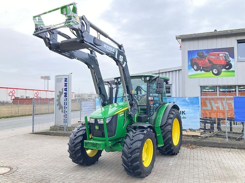 John Deere 5090 M Traktor 48 900 €