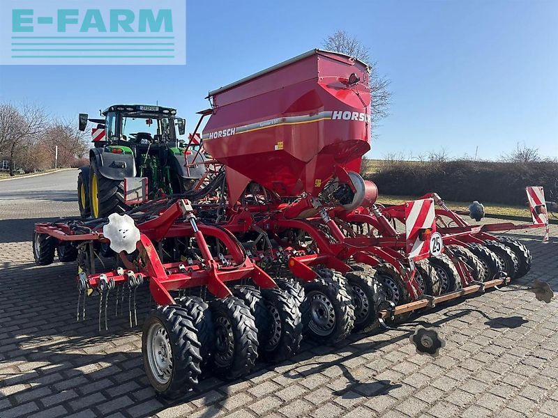 HORSCH Sprinter 6 ST Drillmaschine 20.000 €