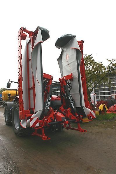 Kuhn GMD 9530 FF Segadora 32.700 €