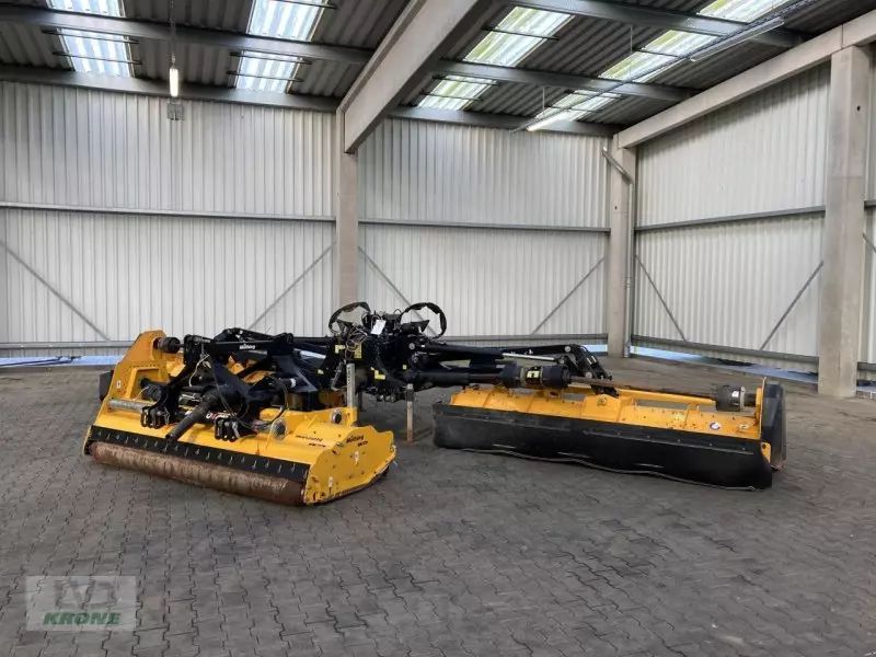 Müthing pro 860 und 280 Topper €36,900