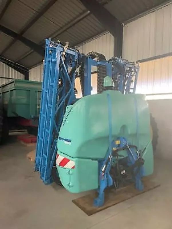 E-FARM: Berthoud hermes blue 1200 - Sprøjte - id UJRTHZX - 50.000 € - Produktionsår: 2022 - Frankrig