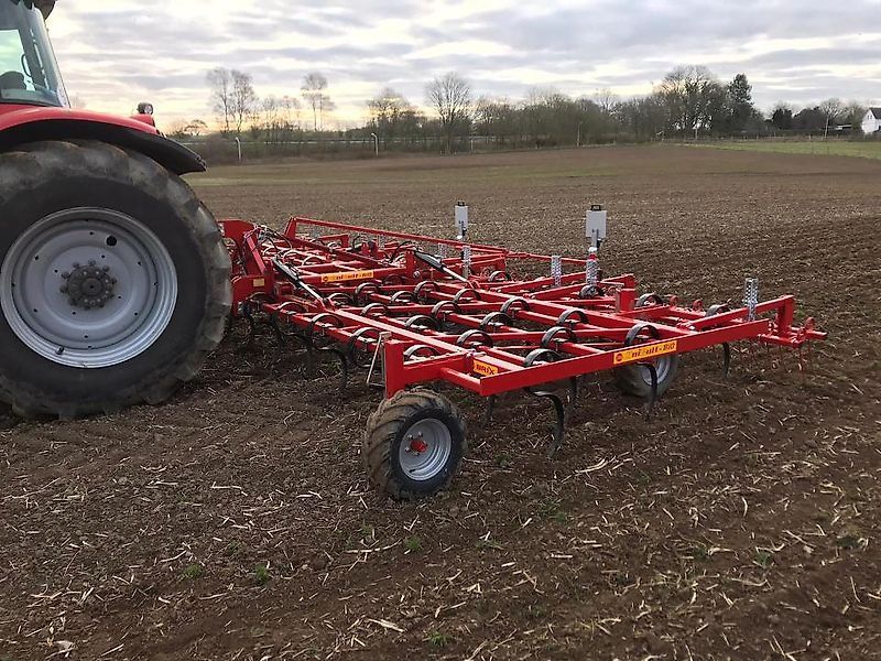 BRIX UniCult BIO 600 H Coltivatore 18.250 €