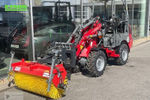 Weidemann 1280 tele_wheel_loader €35,797