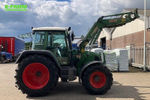 Fendt 411 Vario tractor 37.500 €