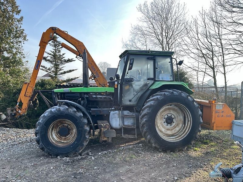 Deutz-Fahr AgroPrima 6.06 Traktor 28 800 €